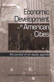 Economic Development in American Cities (eBook, PDF)
