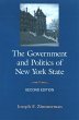 The Government and Politics of New York... - Bild 1