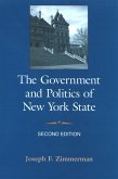 The Government and Politics of New York State (eBook, PDF)