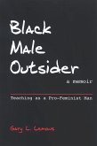 Black Male Outsider (eBook, PDF)