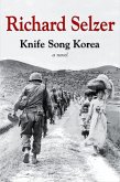 Knife Song Korea (eBook, PDF)