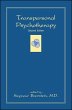 Transpersonal Psychotherapy (eBook, PDF) - Bild 1