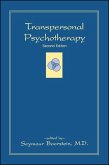 Transpersonal Psychotherapy (eBook, PDF)