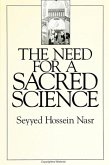 The Need for a Sacred Science (eBook, PDF)