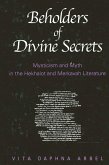 Beholders of Divine Secrets (eBook, PDF)