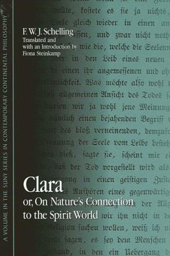Cover Clara (eBook, PDF)