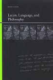 Lacan, Language, and Philosophy (eBook, PDF)