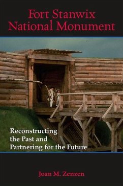Fort Stanwix National Monument (eBook, PDF) - Zenzen, Joan M.