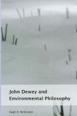 John Dewey and Environmental Philosophy (eBook, PDF)