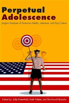 Perpetual Adolescence (eBook, PDF)
