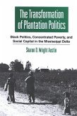 The Transformation of Plantation Politics (eBook, PDF)