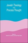 Jewish Theology and Process Thought (eBook, PDF)