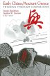 Early China/Ancient Greece (eBook, PDF) - Bild 1