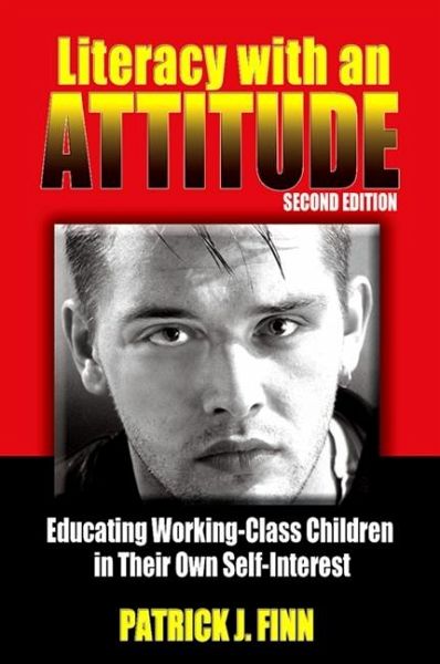 Literacy with an Attitude (eBook, PDF)