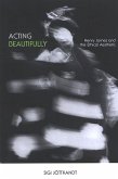 Acting Beautifully (eBook, PDF)