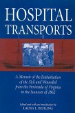 Hospital Transports (eBook, PDF)