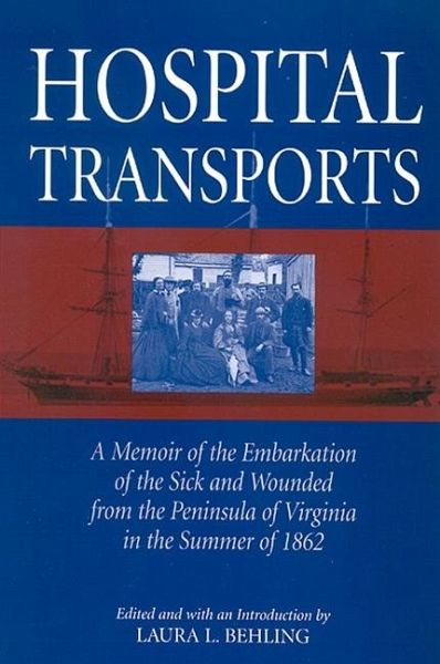 Hospital Transports (eBook, PDF)