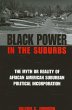 Black Power in the Suburbs (eBook, PDF) - Bild 1
