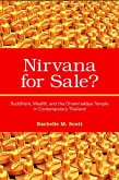 Nirvana for Sale? (eBook, PDF)