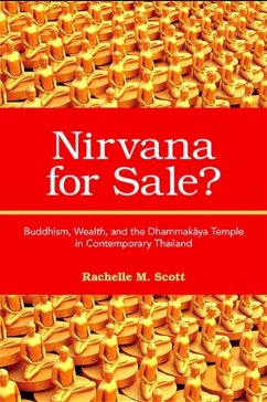 Nirvana for Sale? (eBook, PDF) - Scott, Rachelle M.