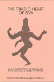 The Triadic Heart of Siva (eBook, PDF)
