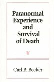 Paranormal Experience and Survival of Death (eBook, PDF)