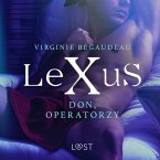 LeXuS: Don, Operatorzy - Dystopia erotyczna (MP3-Download)