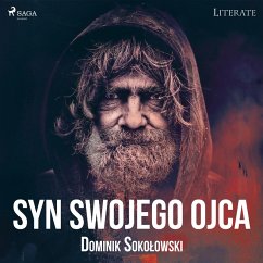 Syn swojego ojca (MP3-Download) - Sokołowski, Dominik