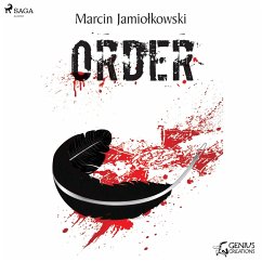 Order (MP3-Download) - Jamiołkowski, Marcin