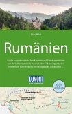 DuMont Reise-Handbuch Reiseführer Rumänien (eBook, PDF)