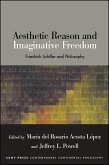 Aesthetic Reason and Imaginative Freedom (eBook, ePUB)
