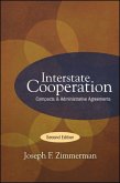 Interstate Cooperation, Second Edition (eBook, ePUB)