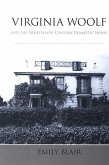 Virginia Woolf and the Nineteenth-Century Domestic Novel (eBook, PDF)