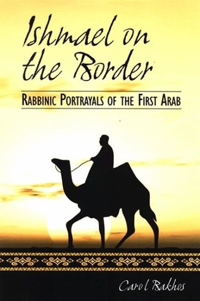 Ishmael on the Border (eBook, PDF) Ishmael on the Border (eBook, PDF)