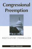 Congressional Preemption (eBook, PDF)