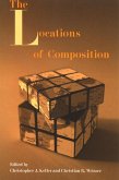 The Locations of Composition (eBook, PDF)