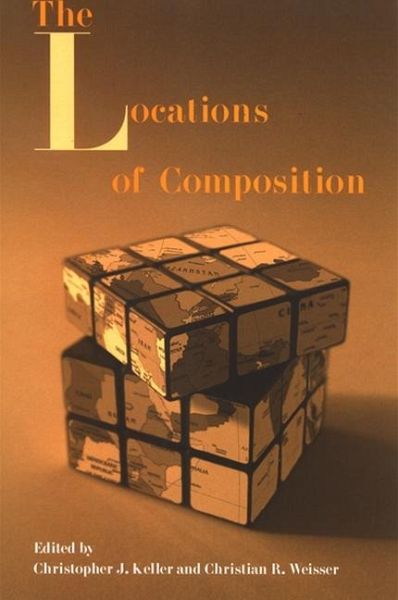 The Locations of Composition (eBook, PDF) The Locations of Composition (eBook, PDF)