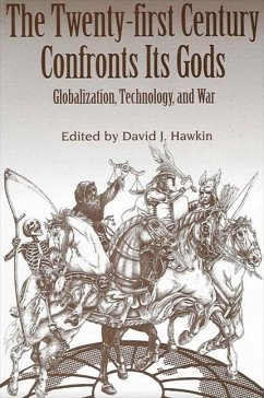 Cover The Twenty-first Century Confronts Its Gods (eBook, PDF)