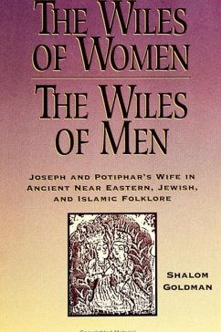 Cover The Wiles of Women/The Wiles of Men (eBook, PDF)