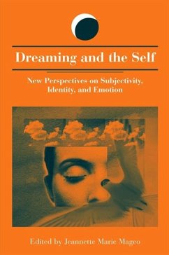 Dreaming and the Self (eBook, PDF)