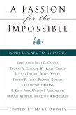 A Passion for the Impossible (eBook, PDF)