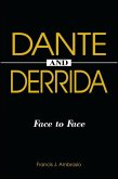 Dante and Derrida (eBook, PDF)