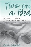 Two in a Bed (eBook, PDF) Two in a Bed (eBook, PDF)
