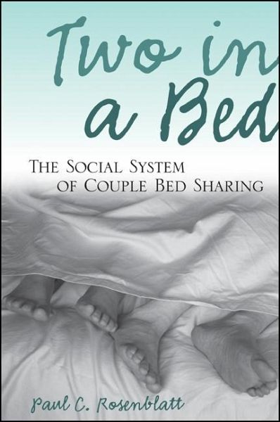 Two in a Bed (eBook, PDF)