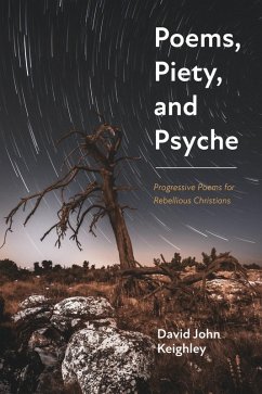 Poems, Piety, and Psyche (eBook, PDF)