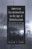 American Exceptionalism in the Age of Globalization (eBook, PDF)