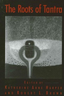 Cover The Roots of Tantra (eBook, PDF)