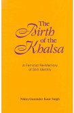 The Birth of the Khalsa (eBook, PDF)