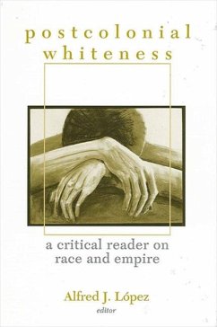 Postcolonial Whiteness (eBook, PDF)