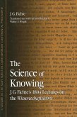 The Science of Knowing (eBook, PDF)
